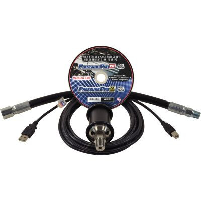 Pressure Pro PC5000