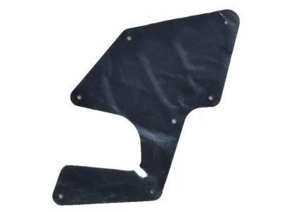 Toyota 53738-04040 Front Fender Apron To Frame Seal Front