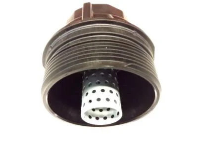 Lexus 15620-36020 Oil Filter Cap Assembly