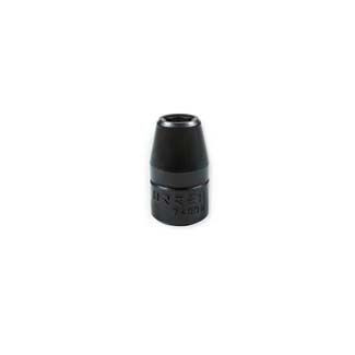 1/2in. dr. 6pt. 12mm impact socket