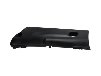 Toyota 52151-35110 Stay Sub-Assembly, Rear Bumper Side, Right-Hand
