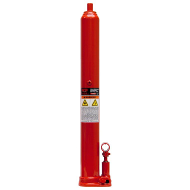 Norco 76402B 1-1/2 Ton Long Hand Bottle Jack