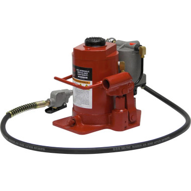 Norco 76720B 20 Ton Low Air/Hyd. Bottle Jack