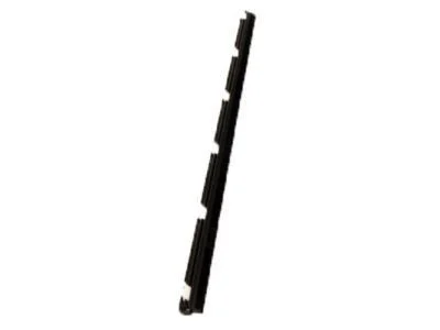 Toyota 68160-52020 Front Door Glass Weatherstrip Assembly Outer Right Hand