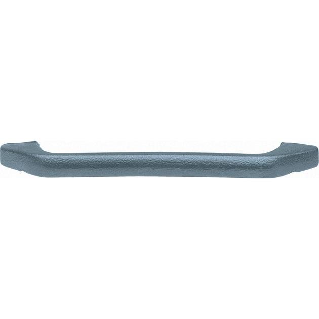 1968 Camaro, Door Grab Handle, Deluxe Interior, Medium Blue, Each