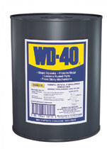 WD-40 LUBRICANT 5 GALLON PAIL 780-10117
