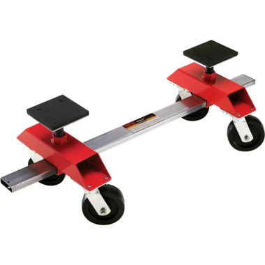 Norco 78090A 3600 Lb. Capacity Car Dolly