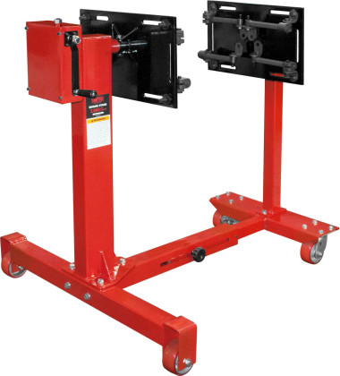 Norco 78230 2000 Lb. Engine Stand