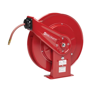 Reelcraft 7925 OLP 3/4 in. x 25 ft. Premium Duty Hose Reel