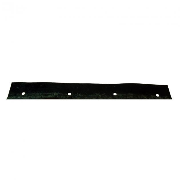 Dennis Carpenter Radiator Seal - 1965-66 Ford Car C5AZ-8349-A