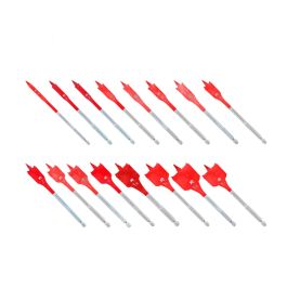 Freud DSP2980-S16 Diablo Spade Bit Set, 16 Pc