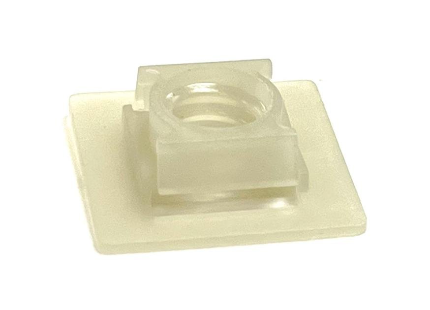 Redline Restomotive 1982-1992 Camaro / Firebird Interior Cargo Rear Hatch Nut