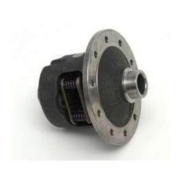 Chevy 3-Series Positraction Differential Case, With Spider Gears, 1955-1957