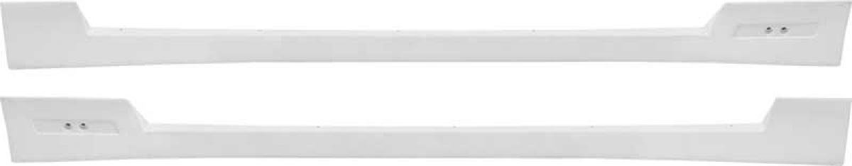 1985-90 Camaro Z28, IROC-Z, Rocker Panel Extensions, Pair