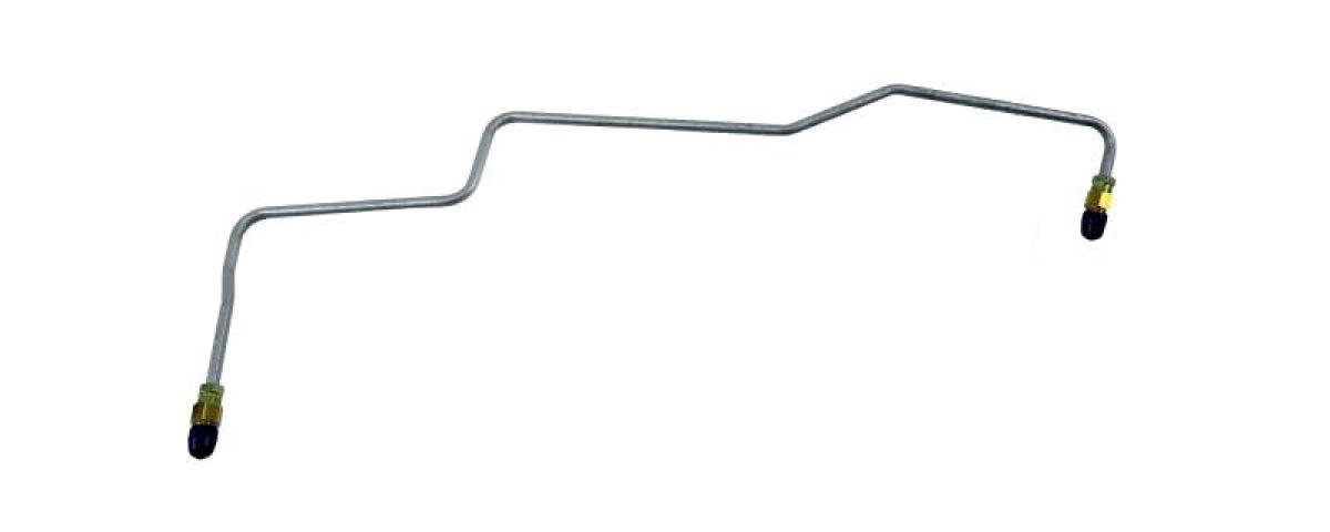 Shafers Classic Reproductions 1955 Chevrolet Full Size Gas Lines (Pump To Carb) GLK011