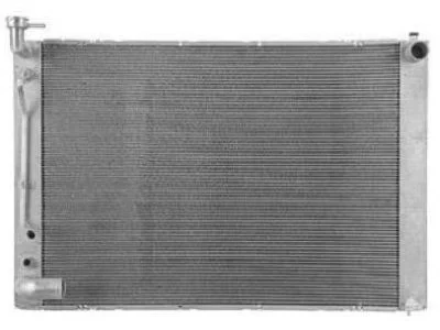 Lexus 16041-20312 Radiator Assembly No.2