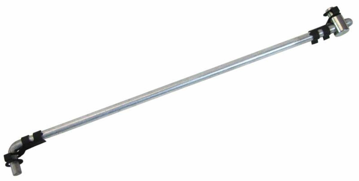 Shafers Classic Reproductions 1955-1956 Chevrolet Full Size Linkage Kit CLRP05