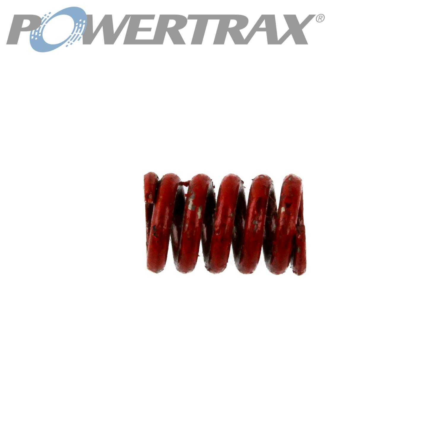 PowerTrax 8011010ZBH Complete Differential Rebuild Kit includes all components for professional-grade