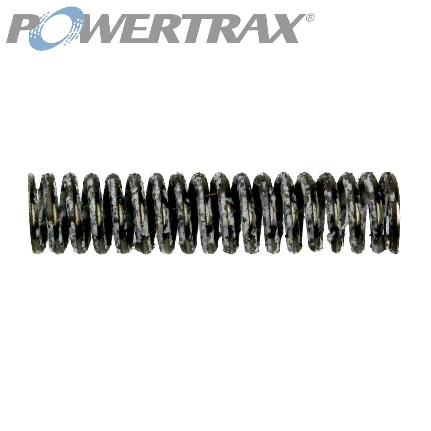 PowerTrax 8021001ZBG Complete Differential Rebuild Kit includes all components for professional-grade