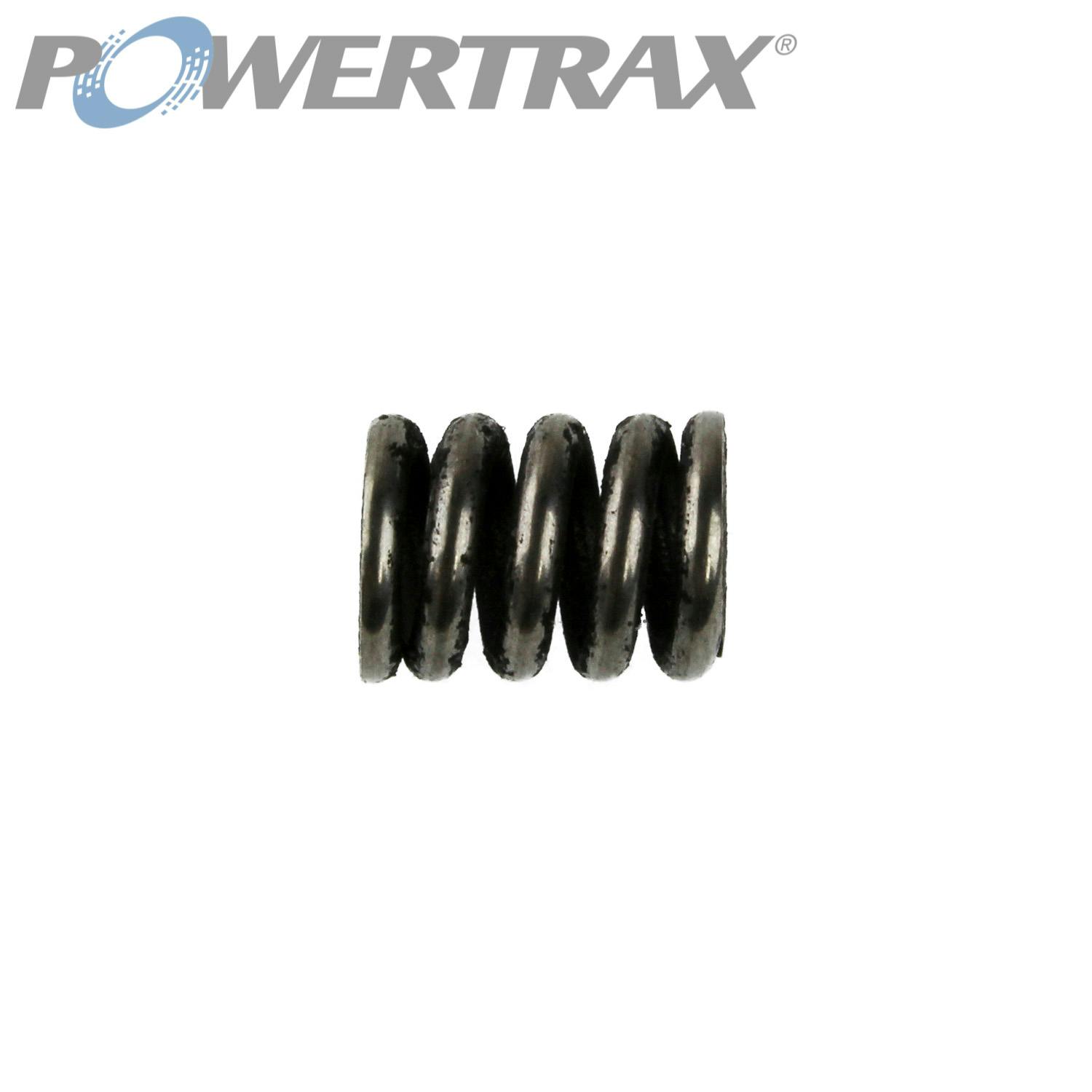 PowerTrax 8031001ZAV Complete Differential Rebuild Kit includes all components for professional-grade