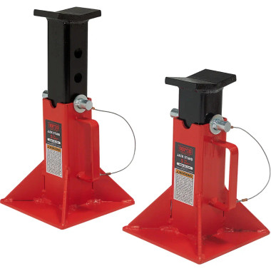 Norco 81205 5 Ton Capacity Jack Stands - U.S.A.