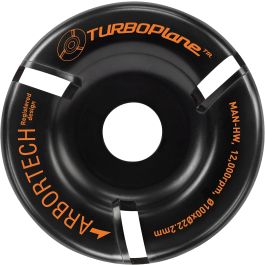 Arbortech Power Turbo Plane