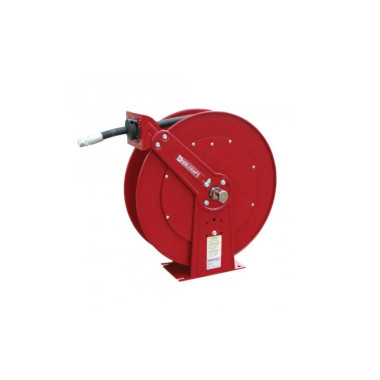 Reelcraft 82075 OMP 1/2 in. x 75 ft. Premium Duty Hose Reel