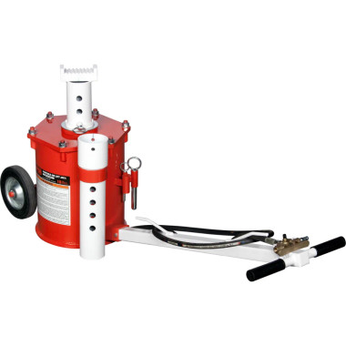 Norco 82990C 10 Ton Portable Air Lift Jack