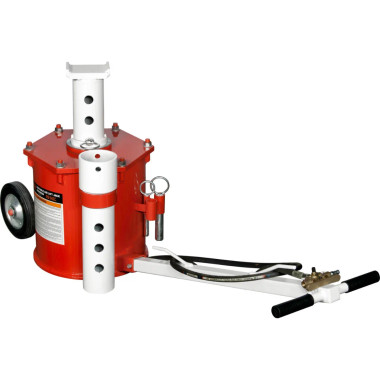 Norco 82992 15 Ton Portable Air Lift Jack