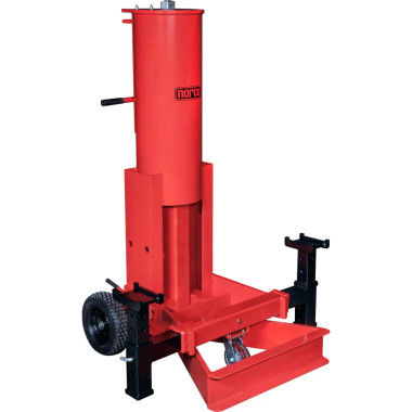 Norco 82999Ai 10 Ton Capacity Air Lift Jack Import