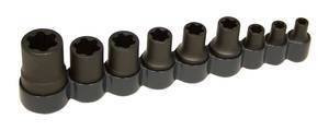 83100 EXTERNAL TORX PLUS SOCKET SET