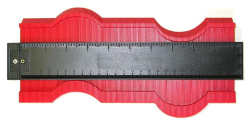General Tools & Instruments 833 10-Inch Contour Gage