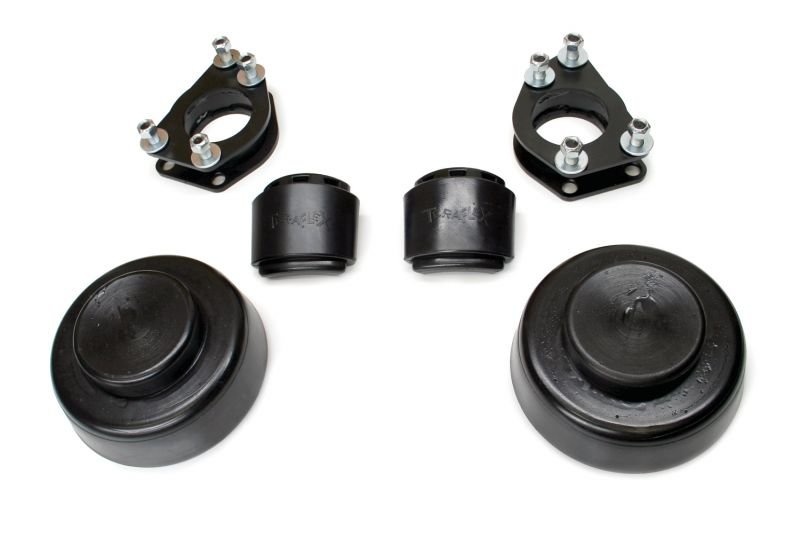 Teraflex 001301200 2" Budget Boost for 02-07 Jeep Liberty KJ