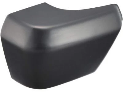 Toyota 52103-60010 Front Bumper Extension Left Hand