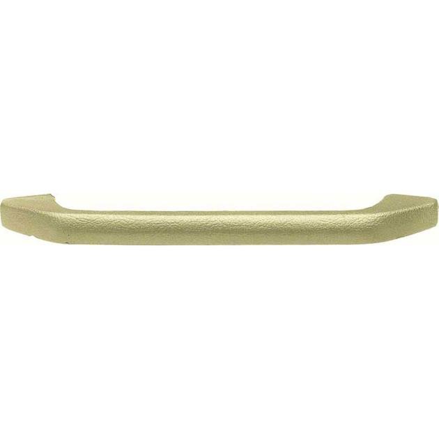 1968 Camaro / Firebird, Door Grab Handle, Deluxe, Ivy Gold, Each