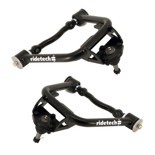 Ridetech Front upper StrongArms for 1955-1957 Bel Air 11013699
