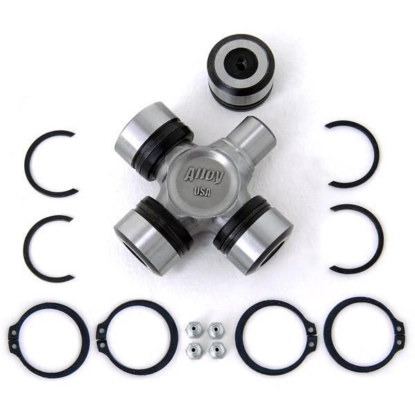 Alloy USA 11500 X-Joint for Jeep Vehicles