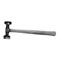 Heavy Duty Shrinking Hammer 89150