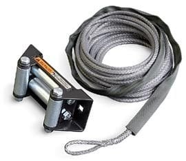 WARN Works Wire Rope