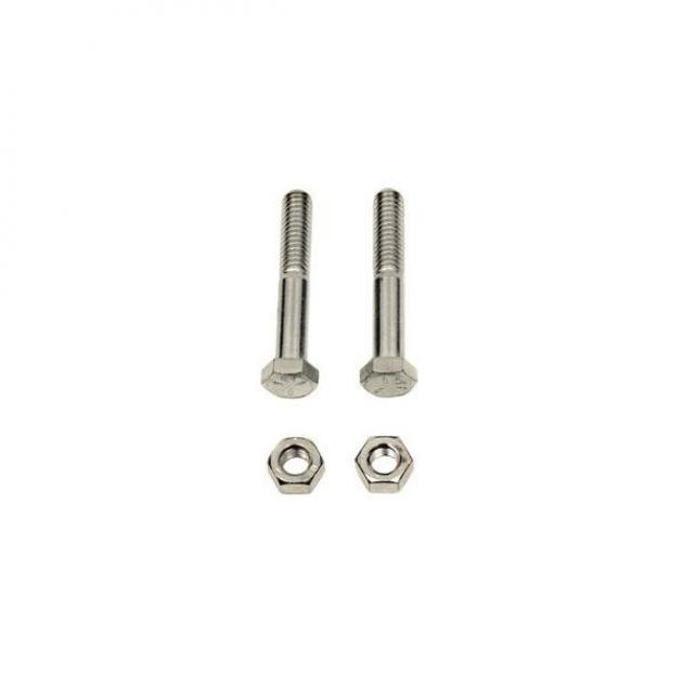 Redline Restomotive 1955-1964 Chevy Proportioning Valve Bolt Kit
