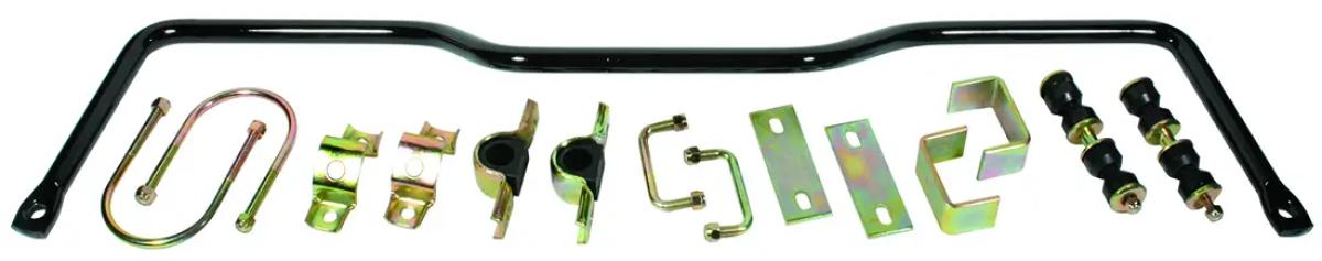 Classic Performance CPP Rear 7/8" Sway Bar Kit, 1955-57 Chevy Fullsize CPP253