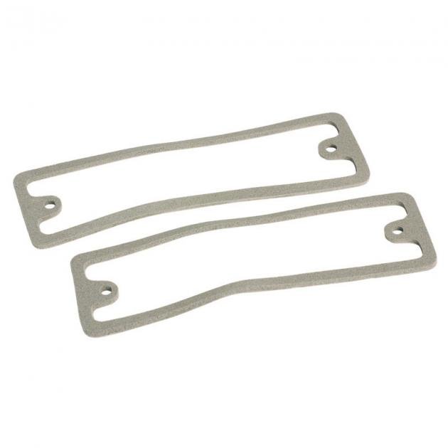 Dennis Carpenter Parklight Lens Gasket - 1957 Ford Car B7A-13211-A