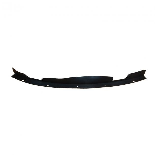 Dennis Carpenter Radiator Support Seal - 1967-68 Ford Car C7AZ-8349-D