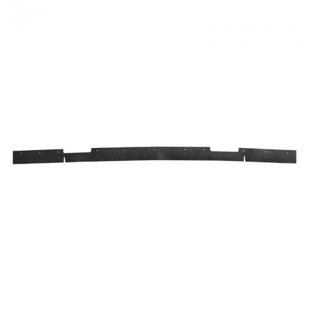 Dennis Carpenter Radiator Support Seal - 1969-71 Ford Car C9AZ-8327