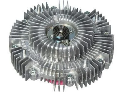 Toyota 16210-0P010 Fluid Coupling Assembly