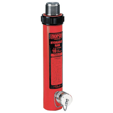 Norco 910029A 10 Ton Ram, 10-1/8" Stroke