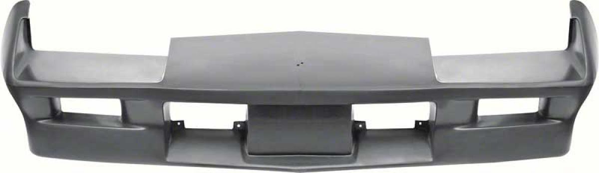 1982-84 Camaro Z28, Front Bumper Cover, Urethane, Made in the USA!