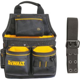 DeWalt Professional Nail Pouch