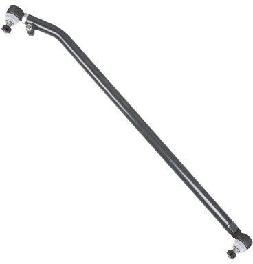 Synergy Manufacturing 8000-01 High Steer Drag Link Kit for 07-18 Jeep Wrangler JK