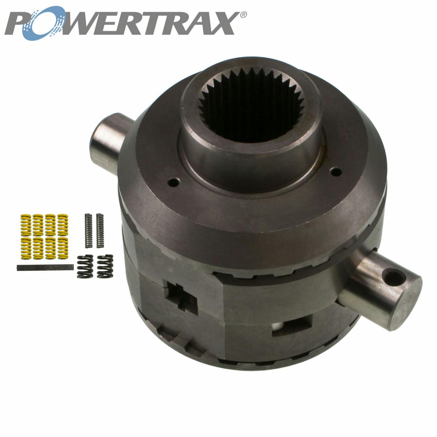 PowerTrax 9203923105 Precision Differential Carrier Drop In Locker maintains correct power distributi